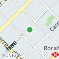OpenStreetMap - Carrer del Consell de Cent, 116, 08015 Barcelona, Barcelona, Espanya