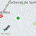 OpenStreetMap - Carrer de Sagunt, 92, 08014 Barcelona, Espanya