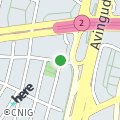 OpenStreetMap - Carrer del Vesuvi, 35, 08016 Barcelona, Barcelona, España