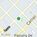 OpenStreetMap - Carrer de València, 302, 08009 Barcelona, Espanya