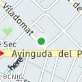 OpenStreetMap - Carrer de Viladomat, 2, 08015 Barcelona, Espanya