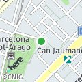 OpenStreetMap - Plaça de Valentí Almirall, 1, 08018 Barcelona, Espanya