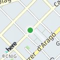 OpenStreetMap - Carrer de València, 307, 08009 Barcelona, España