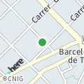 OpenStreetMap - Calle Bailén, 5, Barcelona, España