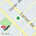 OpenStreetMap - Carrer de Mallorca, 425, Barcelona, España