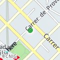 OpenStreetMap - Carrer de Provença, 480, Barcelona, Espanya