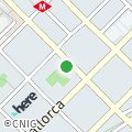 OpenStreetMap - Carrer del Comte d'Urgell, 145, 08036 Barcelona, España