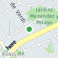 OpenStreetMap - Carrer de Verdi, 200-210, 08024 Barcelona