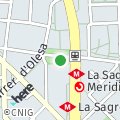 OpenStreetMap - Carrer de Garcilaso, 103