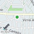 OpenStreetMap - Carrer de Vilapicina, 2, 08031 Barcelona