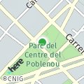 OpenStreetMap - Carrer d'Espronceda, 142-146, 08018 Barcelona