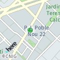 OpenStreetMap - Carrer Pere IV, 228, 08005 Barcelona