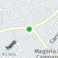 OpenStreetMap - Carrer de la Constitució, 25, 08014 Barcelona