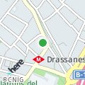 OpenStreetMap - La Rambla, 7, 08002 El Raval Barcelona, Spain