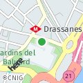 OpenStreetMap - Jardins del Baluard, Avinguda de les Drassanes, 1, 08001 Barcelona