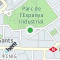 OpenStreetMap - Carrer de Muntadas, 24, 08014 Barcelona