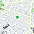 OpenStreetMap - Carrer del Xiprer 13, 08041 Barcelona