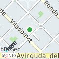 OpenStreetMap - Passatge de Pere Calders, 9, 08015 Barcelona