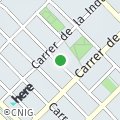 OpenStreetMap - Carrer de Nàpols, 314, 08013 Barcelona
