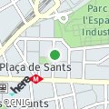 OpenStreetMap - Calle de Premià, 20, 08014 Barcelona