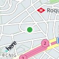 OpenStreetMap - Carrer de Romaní, 6, 08042 Barcelona