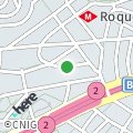 OpenStreetMap - Carrer de Vidal i Guasch, 16, 08042 Barcelona