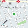 OpenStreetMap - Carrer de Rossend Arús, 9, 08014 Barcelona