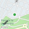 OpenStreetMap - Carrer de Blesa, 7, 08004 Barcelona