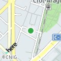 OpenStreetMap - Carrer del Coronel Sanfeliu 12. 08018 Barcelona