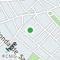 OpenStreetMap - Carrer de Vistalegre 15, 08001 Barcelona