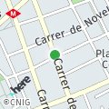 OpenStreetMap - Carrer Galileu, 252, 08028 Barcelona