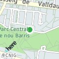OpenStreetMap - Carrer de Marie Curie, 11, 08042 Barcelona