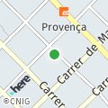 OpenStreetMap - Carrer d'Enric Granados, 75, 08008 Barcelona