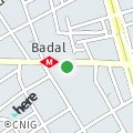 OpenStreetMap - Carrer de Sants, 315, 08028 Barcelona