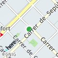 OpenStreetMap - Carrer de Viladomat, 103, 08015 Barcelona