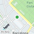 OpenStreetMap - Carrer de la Fusina, 6, 08003 Barcelona