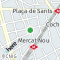 OpenStreetMap - Carrer de Sant Medir, 28, 08028 Barcelona