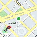 OpenStreetMap - Carrer de Lepant, 220, 08013 Barcelona