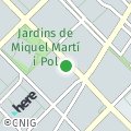 OpenStreetMap - Carrer de la Llacuna, 87, 08018 Barcelona