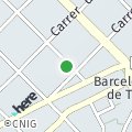 OpenStreetMap - Carrer de Bailén 5, 08010 Barcelona