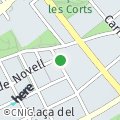 OpenStreetMap - Carrer de Guitard, 90, 08014 Barcelona