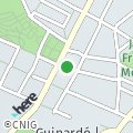 OpenStreetMap - Carrer de la Bisbal, 40, 08041 Barcelona
