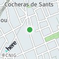 OpenStreetMap - Carrer d'Olzinelles, 31, Barcelona