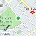 OpenStreetMap -  c/ del Rector Triadó, 53, 08014 Barcelona