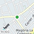 OpenStreetMap - c/ Constitució, 17,  08014 Barcelona,