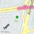 OpenStreetMap - c/ Vesuvi, 35 ,barcelona