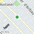 OpenStreetMap - Carrer Muntaner, 309