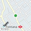 OpenStreetMap - Gran de Gràcia, 196-198 08012 Barcelona