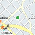 OpenStreetMap - Passatge de Mulet, 4. 08006 Barcelona
