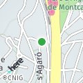 OpenStreetMap - Carrer de Garbí, 2, 08033 Barcelona